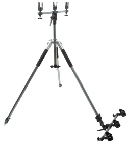 Ultimate Triton Pod (Incl. Front Rests & Butt Caps)