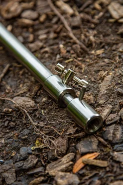 Ultimate T-Screw Stainless Steel Bankstick