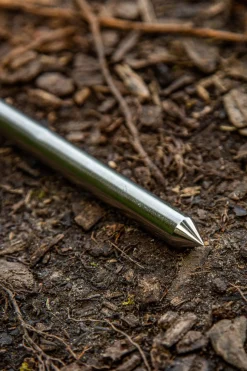Ultimate T-Screw Stainless Steel Bankstick