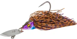 Ultimate Tungsten Blade Jig 4/0 (21g)