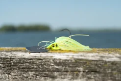 Ultimate Tungsten Blade Jig 4/0 (14.2g)