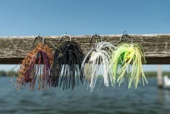 Ultimate Tungsten Blade Jig 4/0 (14.2g)