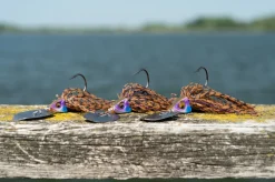Ultimate Tungsten Blade Jig 4/0 (14.2g)