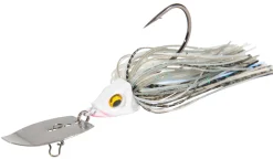Ultimate Tungsten Blade Jig 3/0 (10.6g)