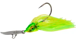 Ultimate Tungsten Blade Jig 4/0 (14.2g)