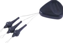 Ultimate Tungsten Heli Chod System 3pcs