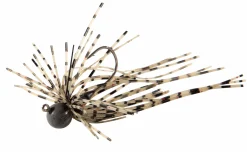 Ultimate Tungsten Micro Skirted Jig 2.5g