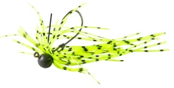 Ultimate Tungsten Micro Skirted Jig 3.5g
