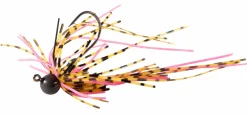 Ultimate Tungsten Micro Skirted Jig 5g