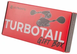 Ultimate Turbotail Gift Box (5pcs)