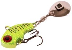 Ultimate Turbotail Jigspinner 15g