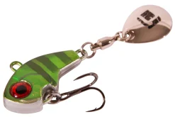Ultimate Turbotail Jigspinner 15g