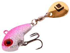 Ultimate Turbotail Jigspinner 21g