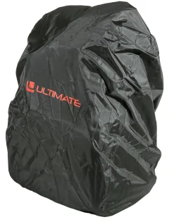 Ultimate Ultra Backpack Camo (Incl. 4 Tackleboxen & Raincover!)