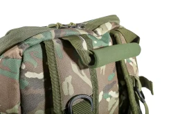 Ultimate Ultra Backpack Camo (Incl. 4 Tackleboxen & Raincover!)