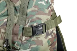 Ultimate Ultra Backpack Camo (Incl. 4 Tackleboxen & Raincover!)