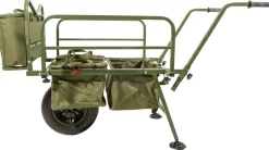 Ultimate Ultraload Barrow System (Incl. 4 Tassen)