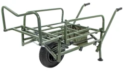 Ultimate Ultraload Folding Barrow Transportkar
