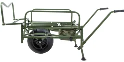 Ultimate Ultraload Folding Barrow Transportkar
