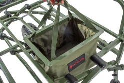 Ultimate Ultraload Folding Barrow Transportkar