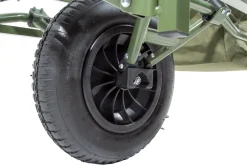 Ultimate Ultraload Folding Barrow Transportkar