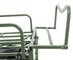 Ultimate Ultraload Folding Barrow Transportkar