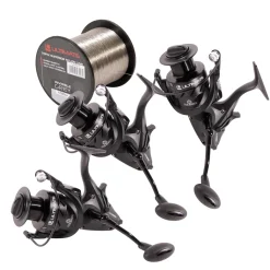 Ultimate ULX Carp Set