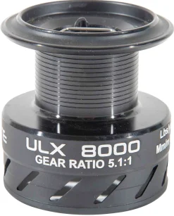 Ultimate ULX Spare Spool
