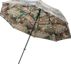 Ultimate Umbrella Camo with Tilt Function