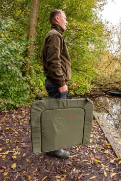 Ultimate Unhooking Mat green