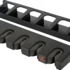 Ultimate Vertical Rod Rack (6 hengels)
