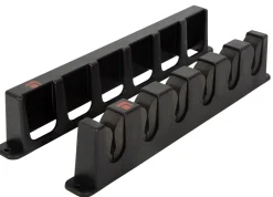 Ultimate Vertical Rod Rack (6 hengels)