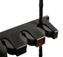 Ultimate Vertical Rod Rack (6 hengels)