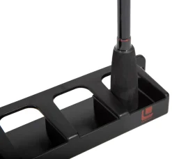 Ultimate Vertical Rod Rack (6 hengels)
