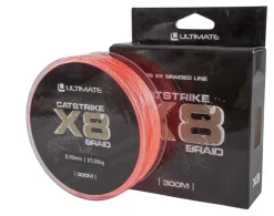 Ultimate Verti-Cat Meerval Hengelset 1.90m (-150g)