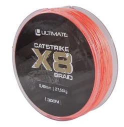 Ultimate Verti-Cat Meerval Hengelset 1.90m (-150g)