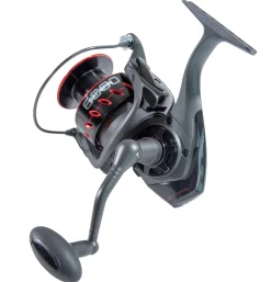 Ultimate Verti-Cat Meerval Hengelset 1.90m (-150g)