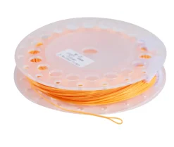 Ultimate Vliegvis Lijn WF5F Orange 100ft