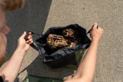 Ultimate Wader Bag (Incl. Waterdichte Mat)