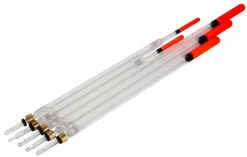 Ultimate Wagglers Weighted Dobbers (5pcs)