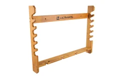 Ultimate Wall Bamboo Hengel- & Molenrek
