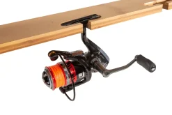 Ultimate Wall Bamboo Hengel- & Molenrek