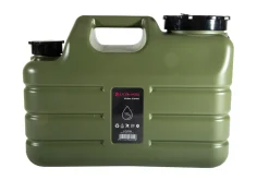 Ultimate Water Carrier Jerrycan (Incl. Kraantje, Sponsje & Verlengstuk)