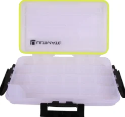 Ultimate Waterproof Tackle Box