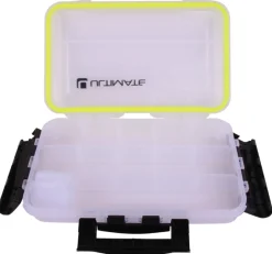 Ultimate Waterproof Tackle Box
