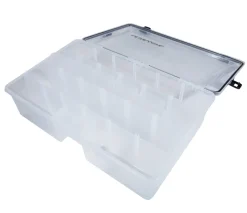 Ultimate Waterproof Tacklebox Deep