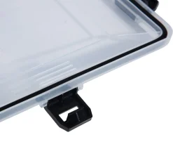 Ultimate Waterproof Tacklebox Deep