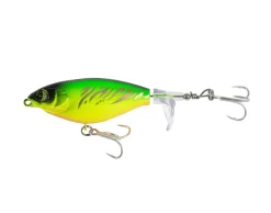 Ultimate Waveripper Oppervlakte Kunstaas 8cm (11g)