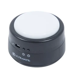 Ultimate Wireless Bivvy Light