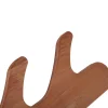 Ultimate Wooden Wall Rod Rack 6 Rods